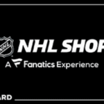 NHL Shop US